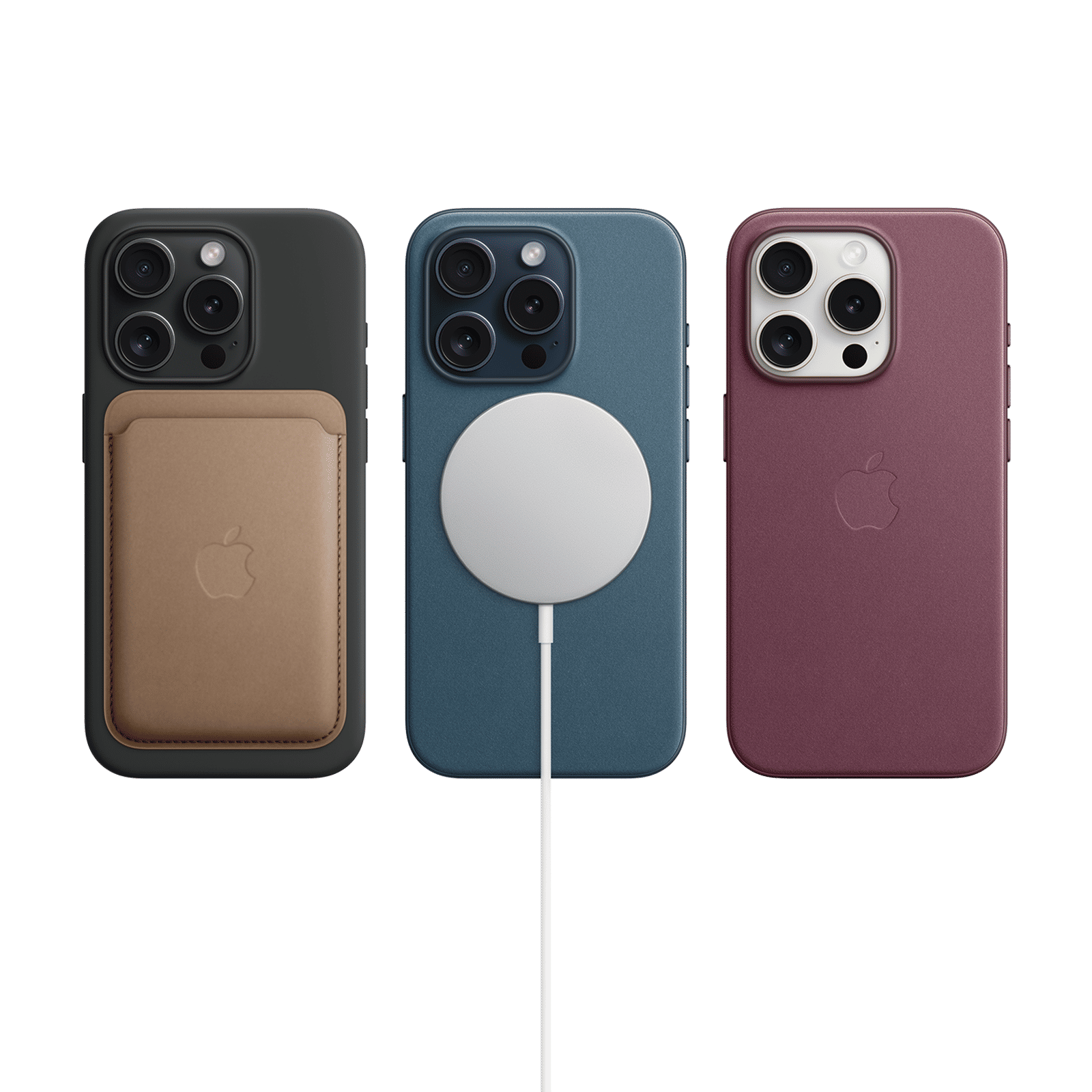 Buy Apple iPhone 15 Pro (128GB, Blue Titanium) Online – Croma